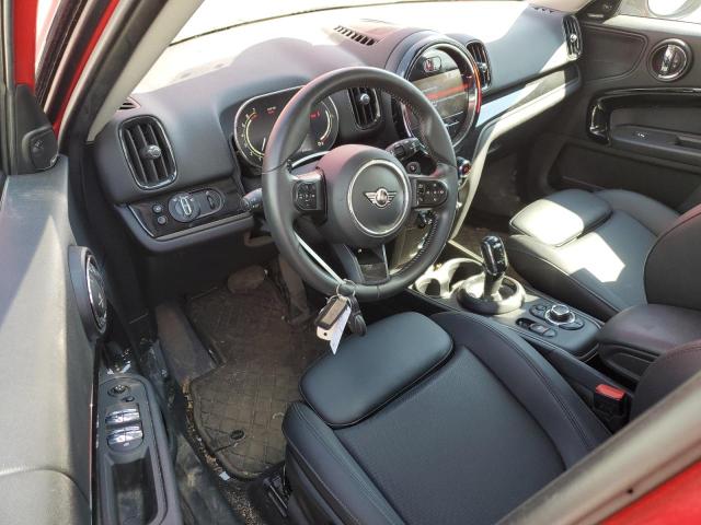2023 MINI COOPER S C WMZ83BR01P3P85128