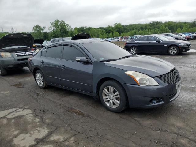 Vin: 1n4al2ap6an514643, lot: 60437795, nissan altima base 20104