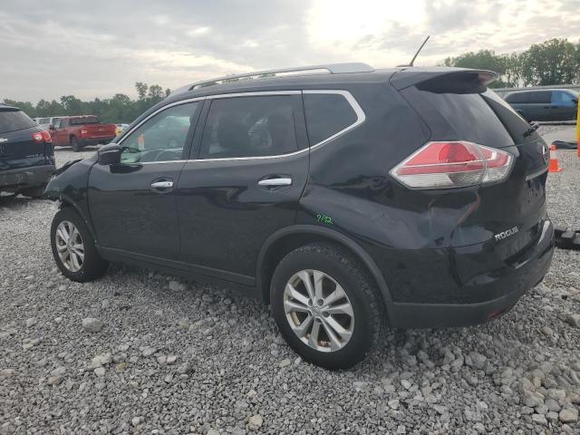 2015 NISSAN ROGUE S KNMAT2MV4FP537158