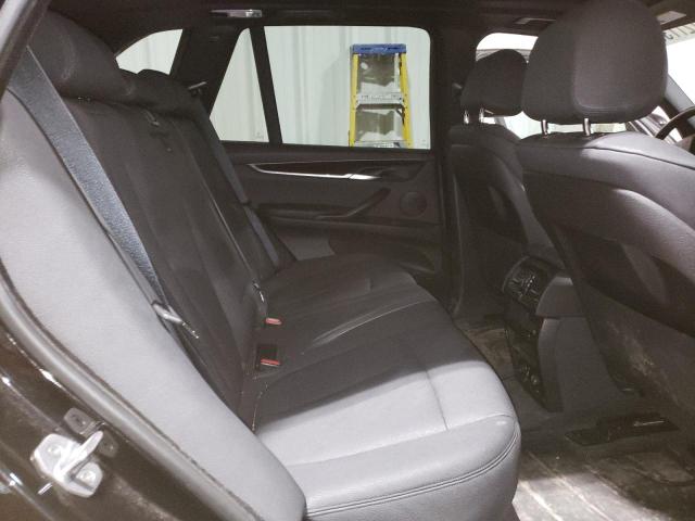 2017 BMW X5 SDRIVE3 - 5UXKR2C34H0W43610
