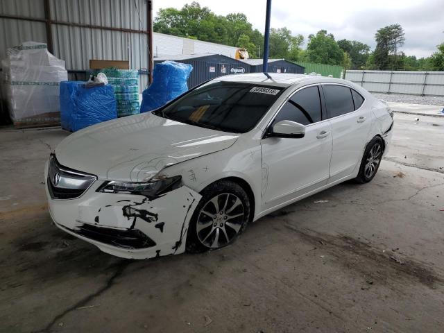 ACURA TLX