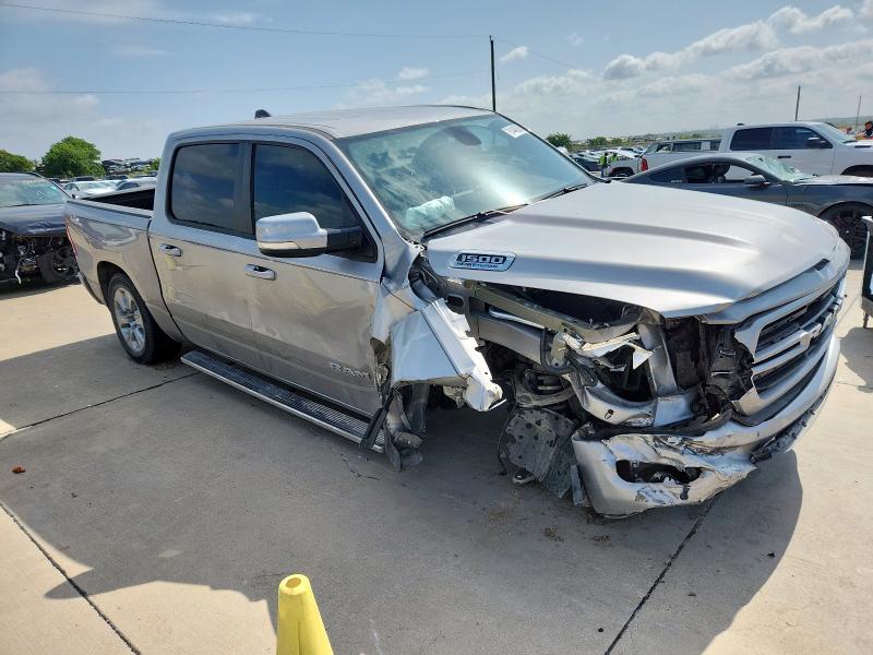 2021 RAM 1500 BIG H 1C6SRFFTXMN637402