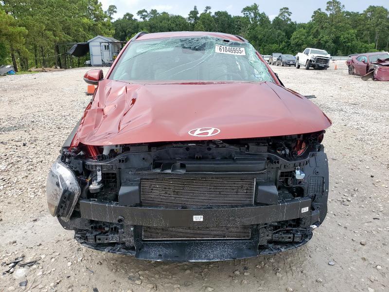 2024 HYUNDAI KONA SEL KM8HB3AB6RU129649