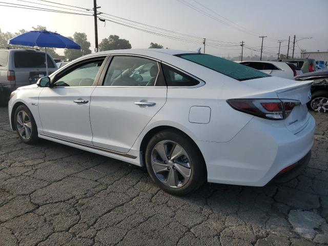 Vin: kmhe34l31ha071512, lot: 60335875, hyundai sonata hybrid 20172