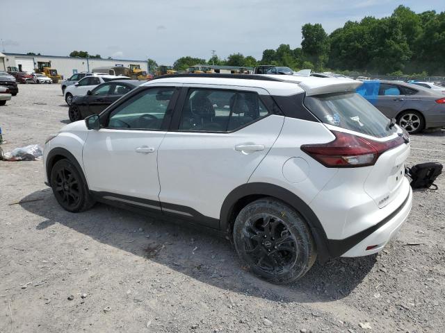 2022 NISSAN KICKS SR 3N1CP5DVXNL527259