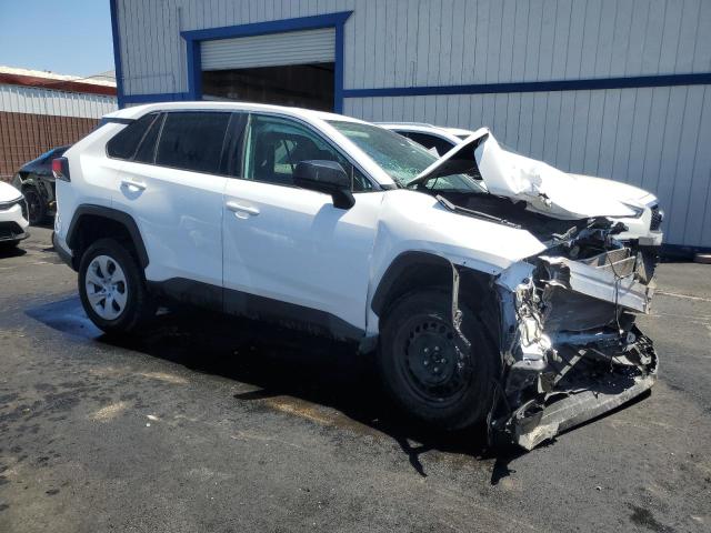 Vin: 2t3f1rfvxrw457258, lot: 61544255, toyota rav4 le 20244