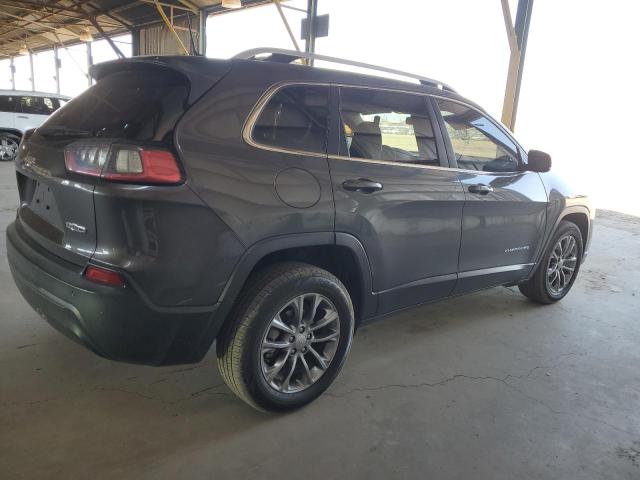 2019 JEEP CHEROKEE L 1C4PJLLBXKD466203
