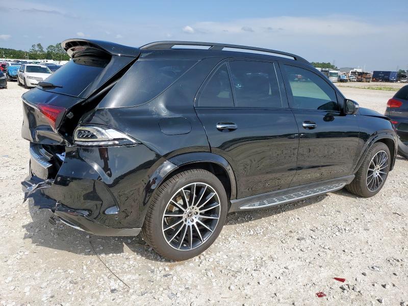 Vin: 4jgfb4jb6na776741, lot: 59722735, mercedes-benz gle-class 350 20223