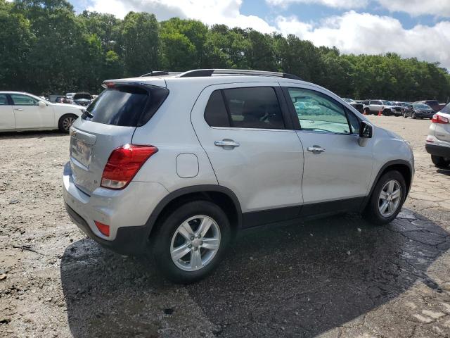 2020 CHEVROLET TRAX 1LT 3GNCJLSB5LL325896