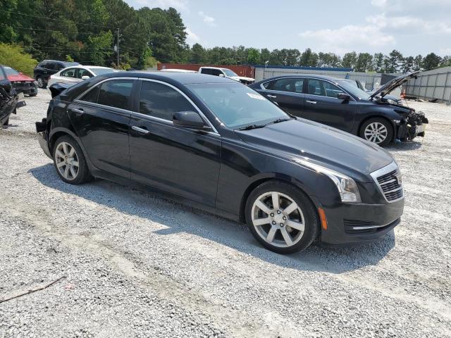 Vin: 1g6aa5ra1g0193671, lot: 59159375, cadillac ats 20164