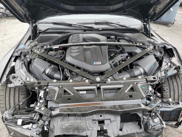 2024 BMW M3 COMPETI WBS43AY0XRFS41778