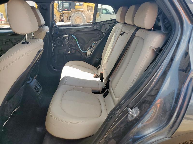 2018 BMW X2 XDRIVE2 WBXYJ5C33JEF78686