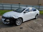 2016 CHRYSLER 200 LIMITE - 1C3CCCAB3GN111407