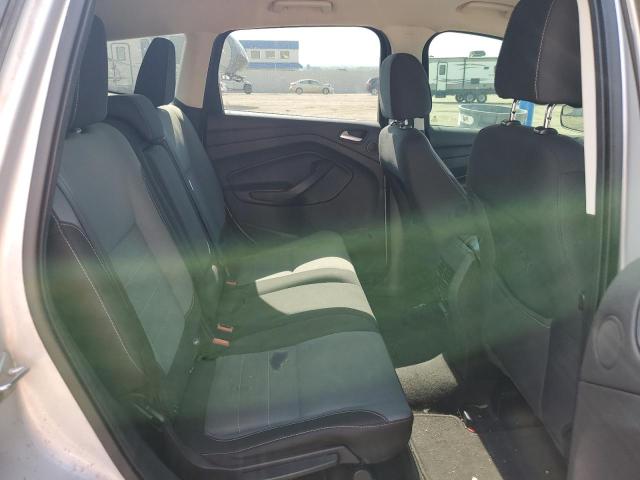 2016 FORD ESCAPE SE - 1FMCU9GX2GUC09909