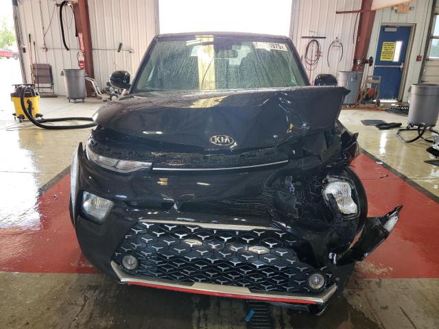 2020 KIA SOUL GT LI - KNDJ63AU1L7728895