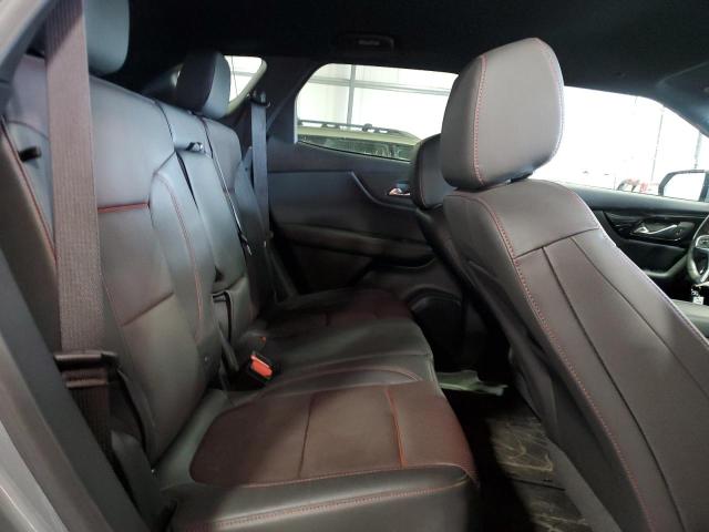 2024 CHEVROLET BLAZER RS 3GNKBKRS8RS174835