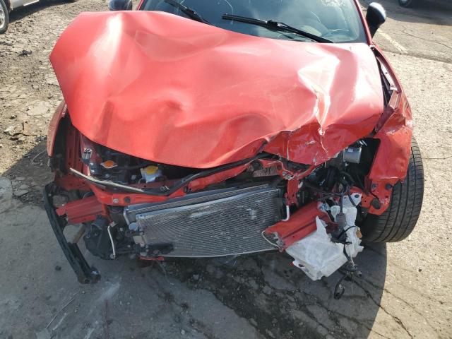 2022 TOYOTA GR 86 JF1ZNBC14N8757684
