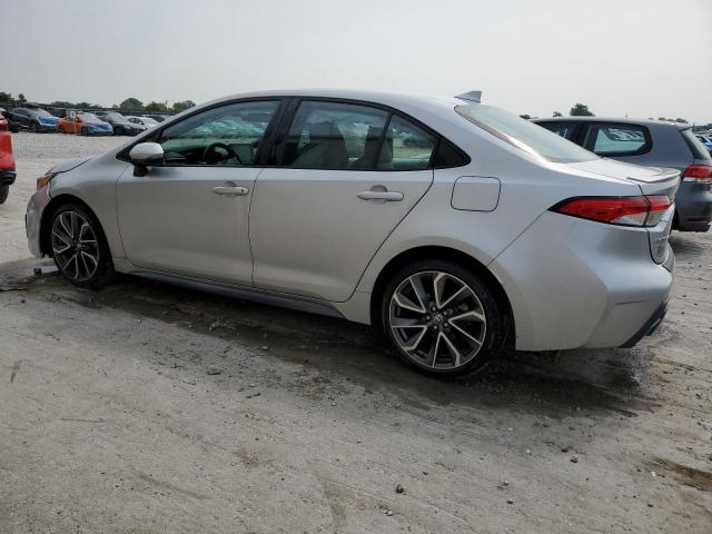 2022 TOYOTA COROLLA SE #3287684027