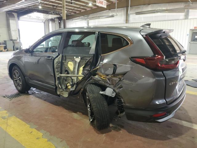 Vin: 2hkrw2h86nh670044, lot: 60708435, honda crv exl 20222