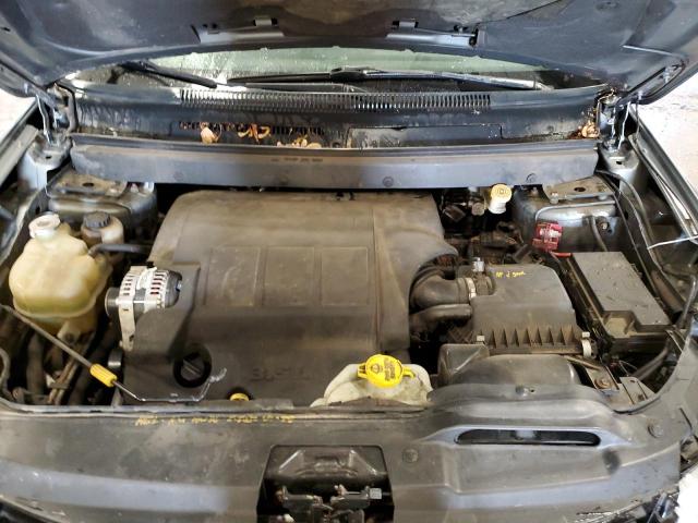 3D4PG5FV5AT196907 2010 DODGE JOURNEY