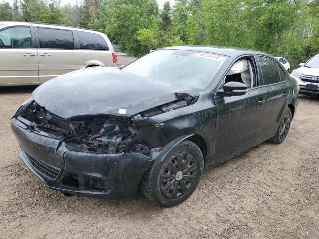 Vin: 3vw2k7aj8em406256, lot: 60536445, volkswagen jetta base 2014 img_1