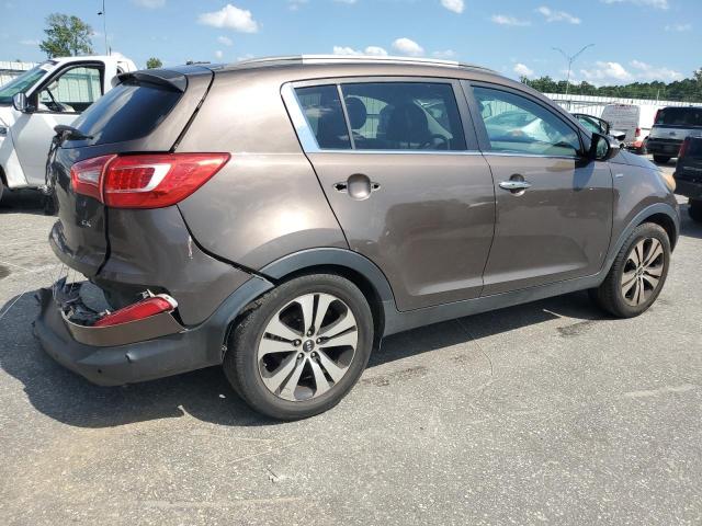 Vin: kndpcca29b7038019, lot: 61411115, kia sportage ex 20113