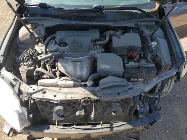 2016 TOYOTA CAMRY LE - 4T4BF1FK2GR581057