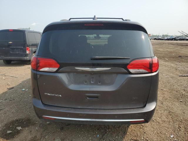 2018 CHRYSLER PACIFICA T - 2C4RC1BG7JR100666