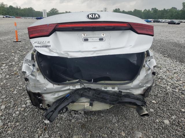 2021 KIA FORTE FE 3KPF24AD5ME349519