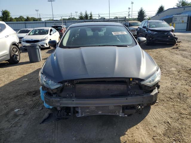 2019 FORD FUSION SE 3FA6P0LU6KR128515