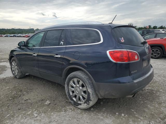 Vin: 5gakvced2cj143118, lot: 61435095, buick enclave 20122