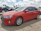 2020 HYUNDAI ELANTRA SE - KMHD74LF0LU107451