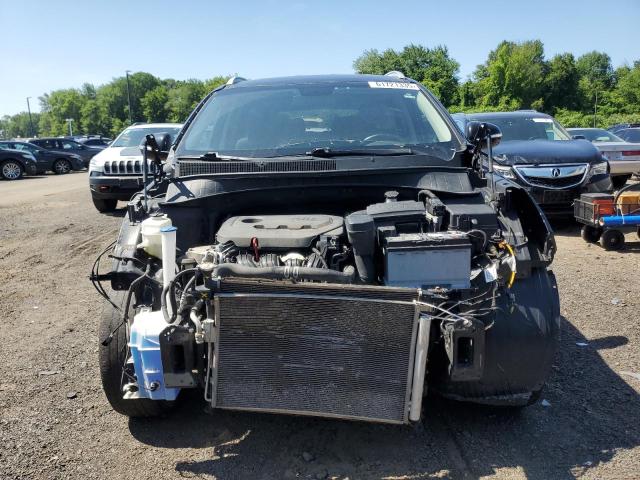 2017 KIA SORENTO LX - 5XYPGDA33HG192983