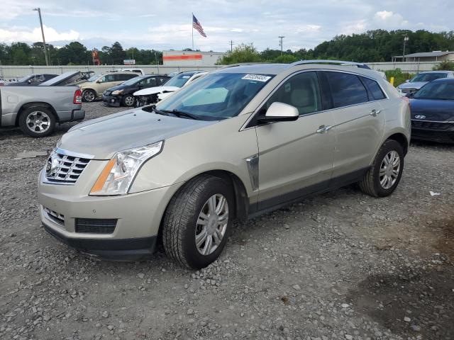 Vin: 3gyfnbe30gs551780, lot: 59326455, cadillac srx luxury collection 2016 img_1
