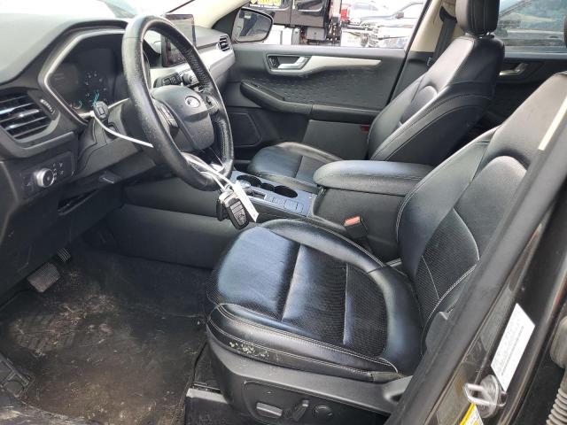 2020 FORD ESCAPE SEL - 1FMCU9H62LUB03461