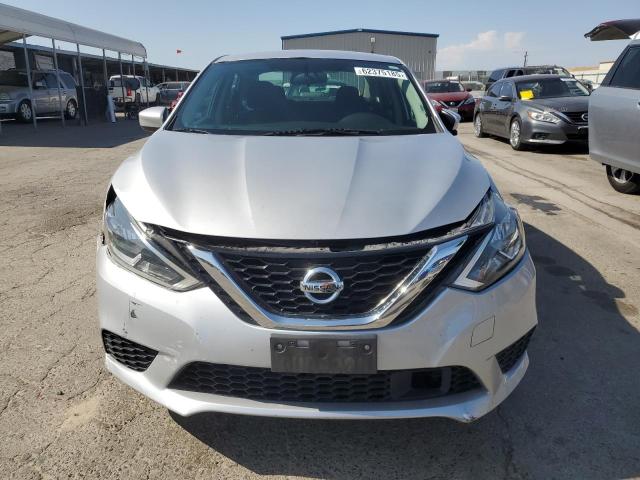 2019 NISSAN SENTRA S 3N1AB7AP3KY287137