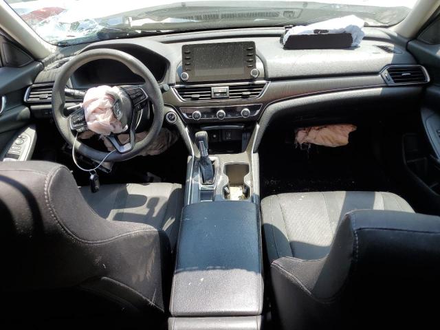 2018 HONDA ACCORD EX - 1HGCV1F49JA118513