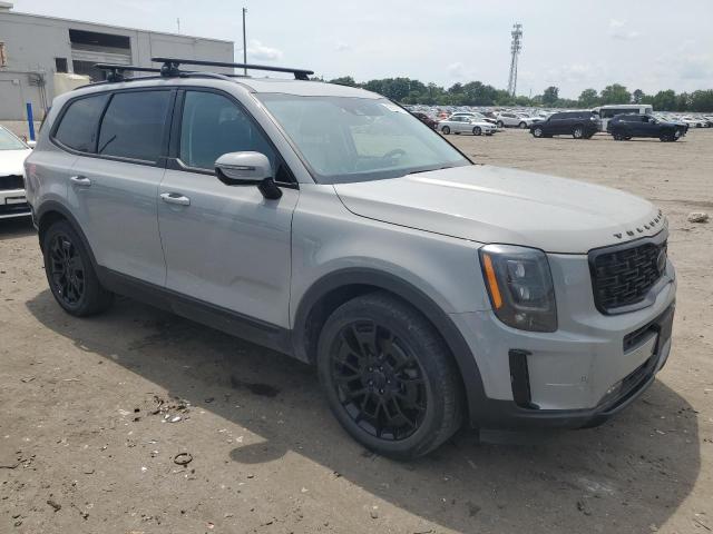 Vin: 5xyp5dhc1mg137180, lot: 59906835, kia telluride sx 20214