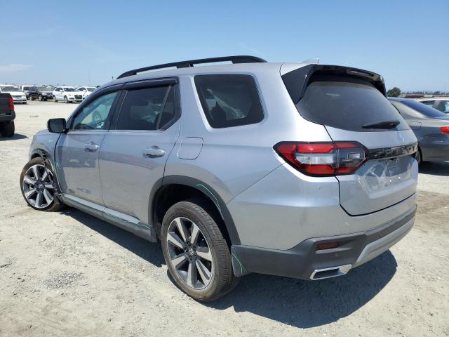 2024 HONDA PILOT TOUR 5FNYG2H75RB013840