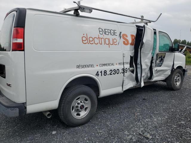2023 GMC SAVANA G25 1GTW7BFP3P1180553
