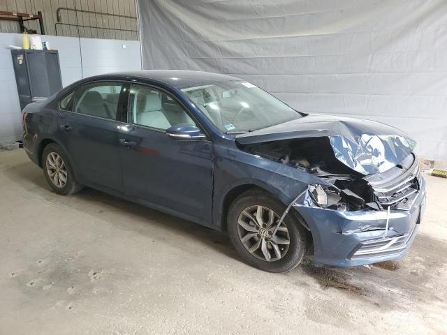 Vin: 1vwaa7a31jc003389, lot: 61931165, volkswagen passat s 20184