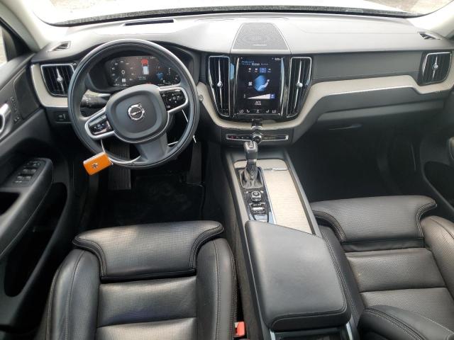 2021 VOLVO XC60 T6 IN YV4A22RL9M1782464