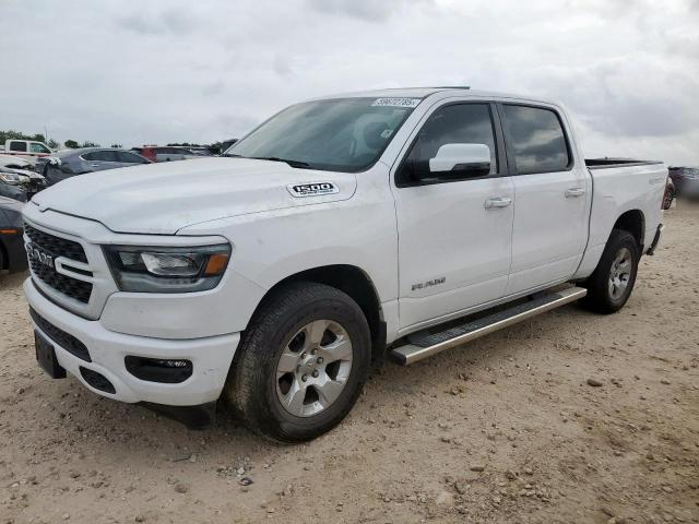 Vin: 1c6srfftxpn611094, lot: 59672785, ram 1500 big horn/lone star 2023 img_1