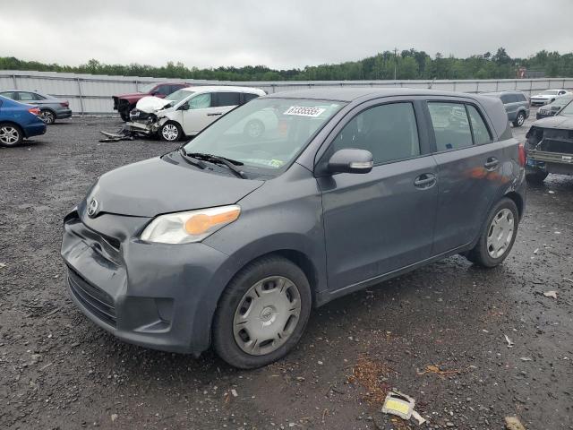 TOYOTA SCION XD