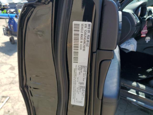2021 JEEP GRAND CHER 1C4RJFAG4MC768765
