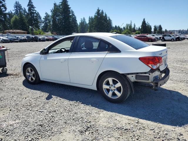 Vin: 1g1pc5sb3d7205383, lot: 59918455, chevrolet cruze lt 20132