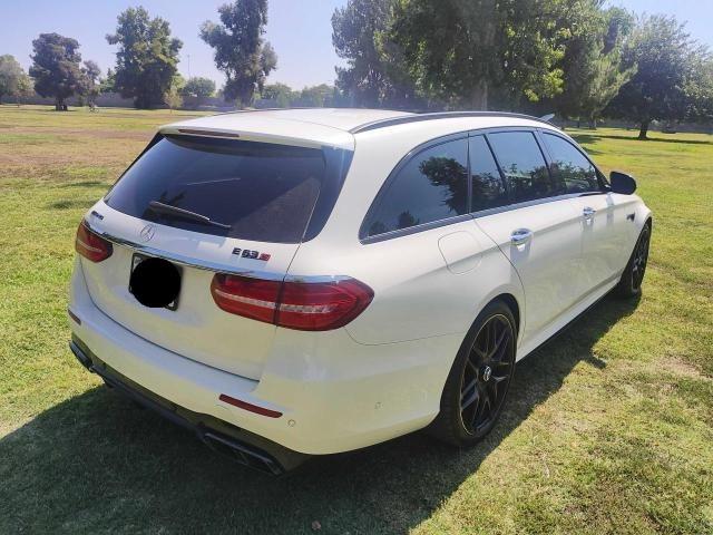 Vin: w1kzh8kb9la806551, lot: 59399905, mercedes-benz e-class 63 amg-s 4matic 20204