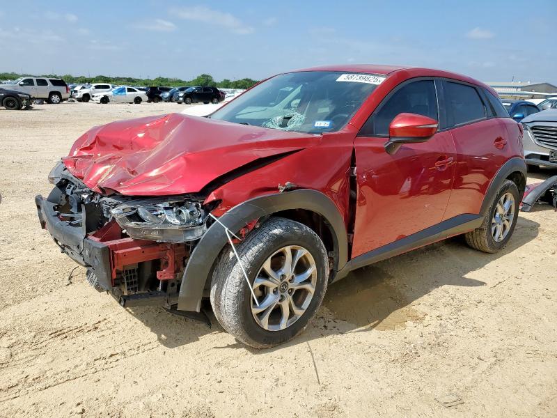 Vin: jm1dkbc70g0110587, lot: 58739825, mazda cx-3 touring 2016 img_1