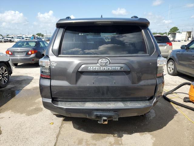 2019 TOYOTA 4RUNNER SR JTEZU5JR8K5193330