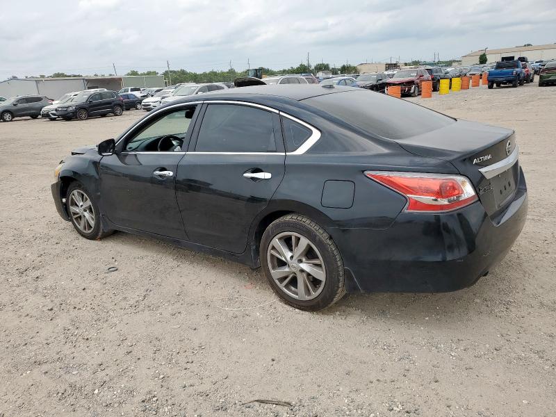 Vin: 1n4al3ap0fc451631, lot: 59764775, nissan altima 2.5 20152